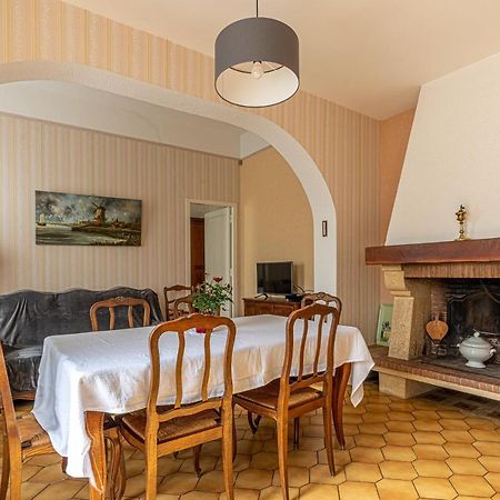 L'Arriga - Maison Pour 6 Personnes Gradignan Exteriér fotografie