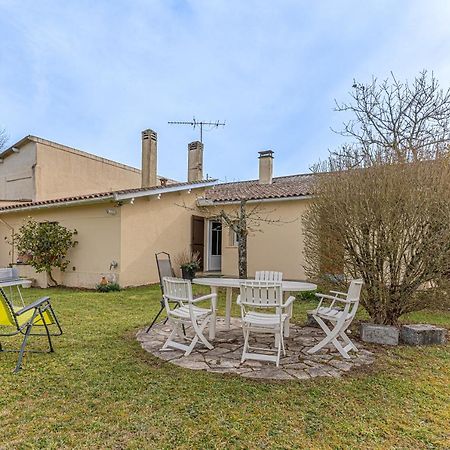 L'Arriga - Maison Pour 6 Personnes Gradignan Exteriér fotografie