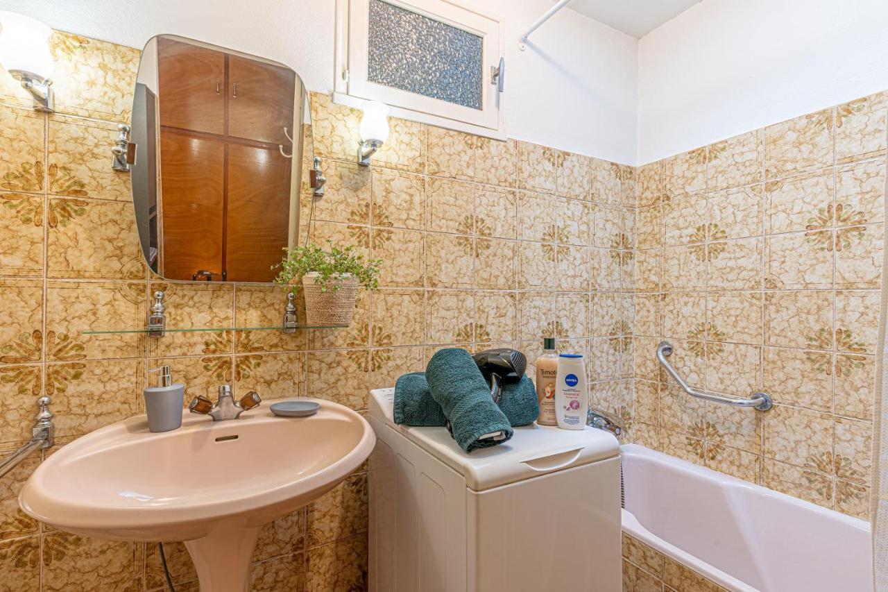 L'Arriga - Maison Pour 6 Personnes Gradignan Exteriér fotografie