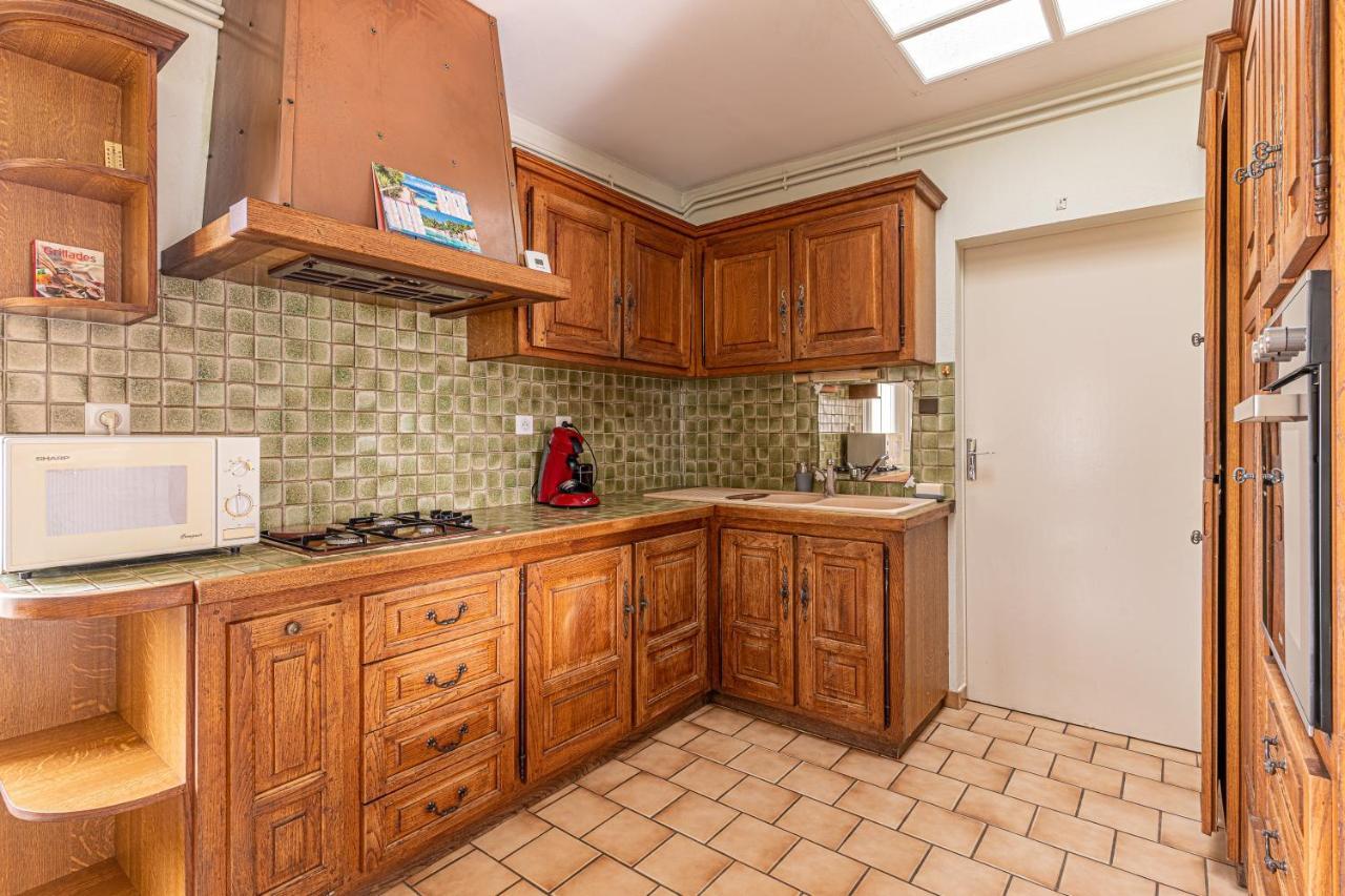 L'Arriga - Maison Pour 6 Personnes Gradignan Exteriér fotografie